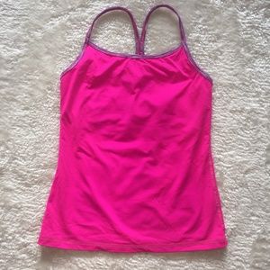Triple Flip Girls Tank Top